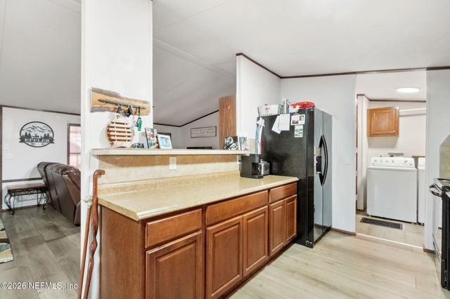 6830 DEER SPRINGS Road, Keystone Heights, FL 32656