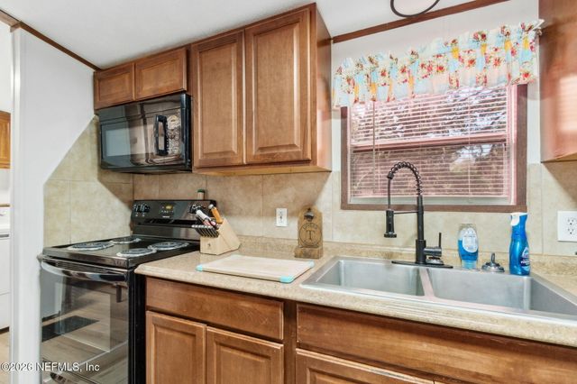 6830 DEER SPRINGS Road, Keystone Heights, FL 32656