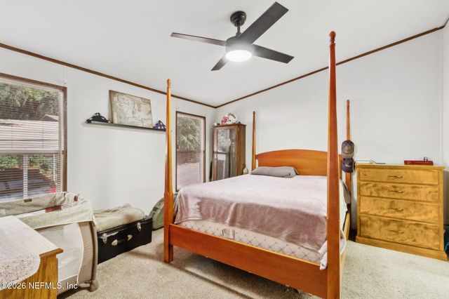 6830 DEER SPRINGS Road, Keystone Heights, FL 32656