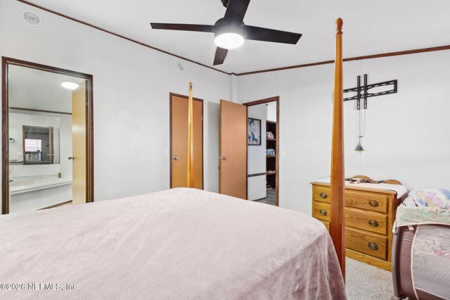6830 DEER SPRINGS Road, Keystone Heights, FL 32656