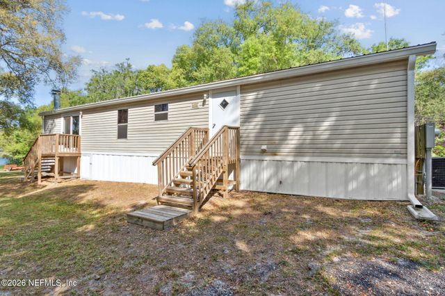 6830 DEER SPRINGS Road, Keystone Heights, FL 32656