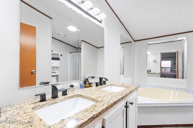 6830 DEER SPRINGS Road, Keystone Heights, FL 32656