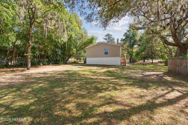 6830 DEER SPRINGS Road, Keystone Heights, FL 32656