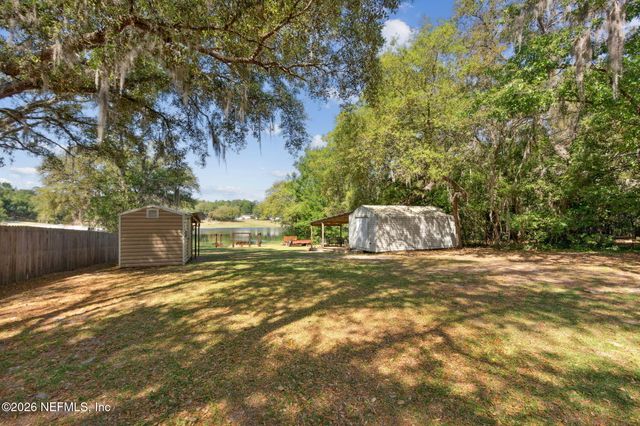 6830 DEER SPRINGS Road, Keystone Heights, FL 32656