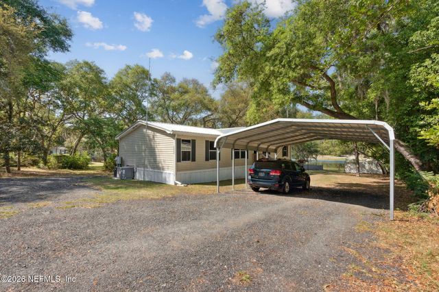 6830 DEER SPRINGS Road, Keystone Heights, FL 32656