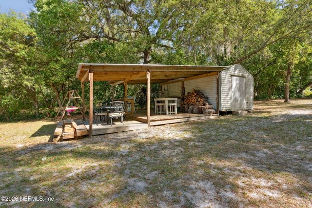 6830 DEER SPRINGS Road, Keystone Heights, FL 32656
