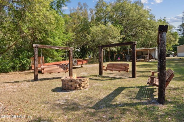 6830 DEER SPRINGS Road, Keystone Heights, FL 32656