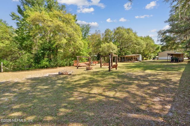6830 DEER SPRINGS Road, Keystone Heights, FL 32656