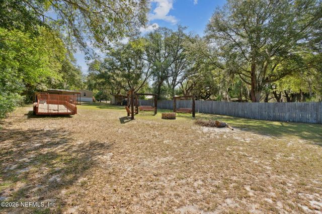 6830 DEER SPRINGS Road, Keystone Heights, FL 32656