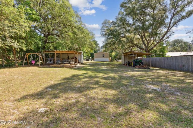 6830 DEER SPRINGS Road, Keystone Heights, FL 32656