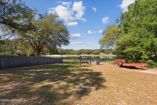 6830 DEER SPRINGS Road, Keystone Heights, FL 32656