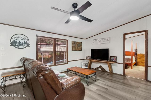 6830 DEER SPRINGS Road, Keystone Heights, FL 32656