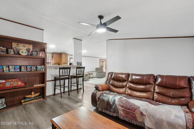 6830 DEER SPRINGS Road, Keystone Heights, FL 32656
