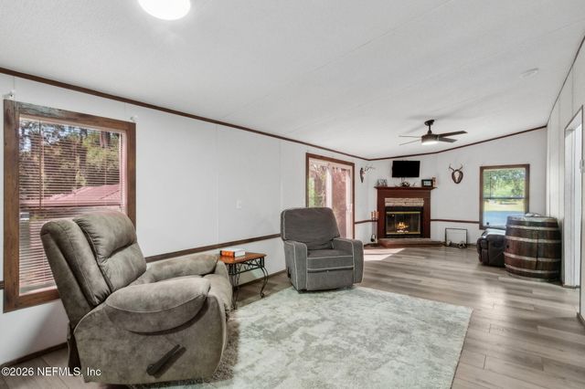 6830 DEER SPRINGS Road, Keystone Heights, FL 32656