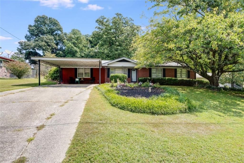 6906 Cherry Circle, Lithia Springs, GA 30122