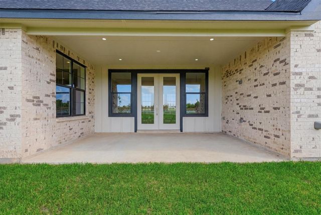 5024 Sophie Slansky Way, Sealy, TX 77474