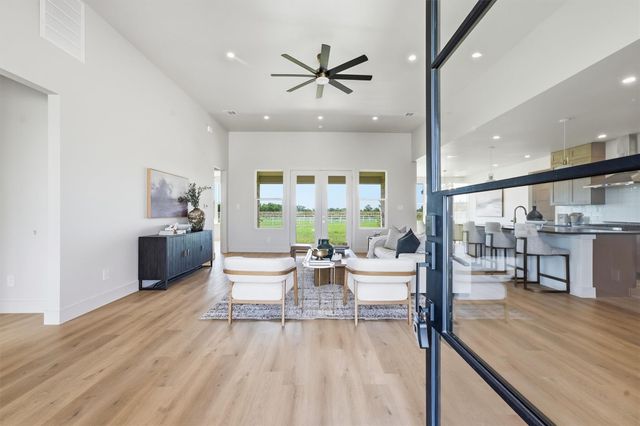 5024 Sophie Slansky Way, Sealy, TX 77474