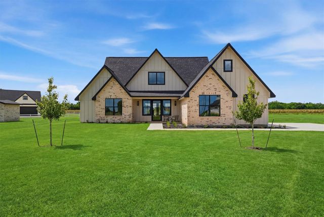 5024 Sophie Slansky Way, Sealy, TX 77474
