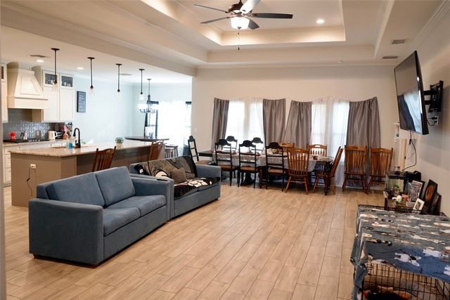 3118 Stone Creek Dr, Corpus Christi, TX 78410