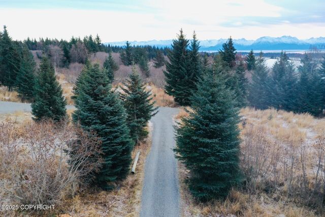 3720 Forest Glen Drive, Homer, AK 99603