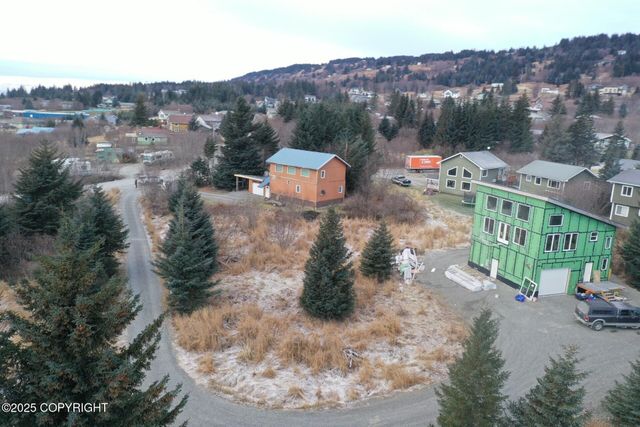 3720 Forest Glen Drive, Homer, AK 99603