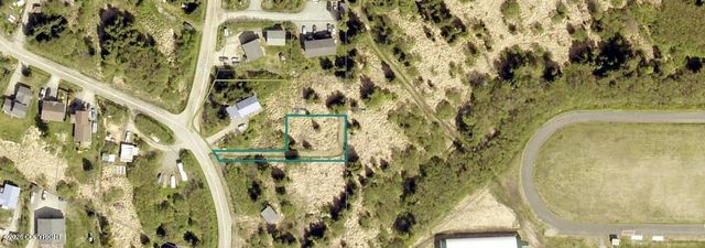 3720 Forest Glen Drive, Homer, AK 99603