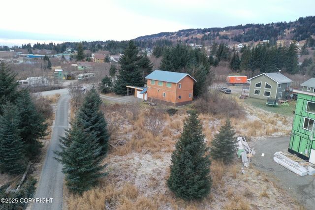 3720 Forest Glen Drive, Homer, AK 99603