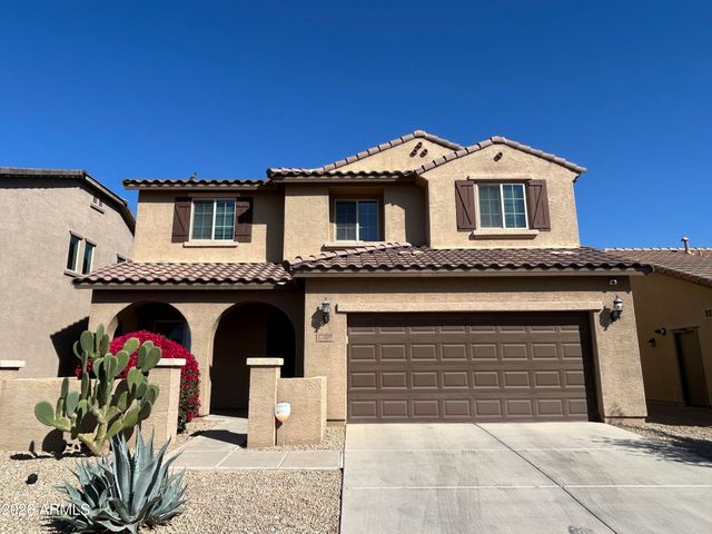 17778 W HADLEY Street, Goodyear, AZ 85338