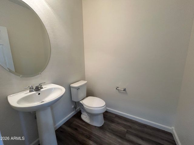 17778 W HADLEY Street, Goodyear, AZ 85338