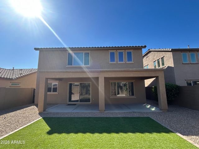 17778 W HADLEY Street, Goodyear, AZ 85338