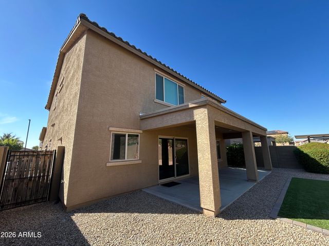 17778 W HADLEY Street, Goodyear, AZ 85338