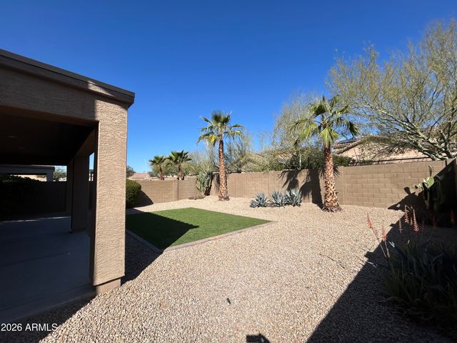 17778 W HADLEY Street, Goodyear, AZ 85338