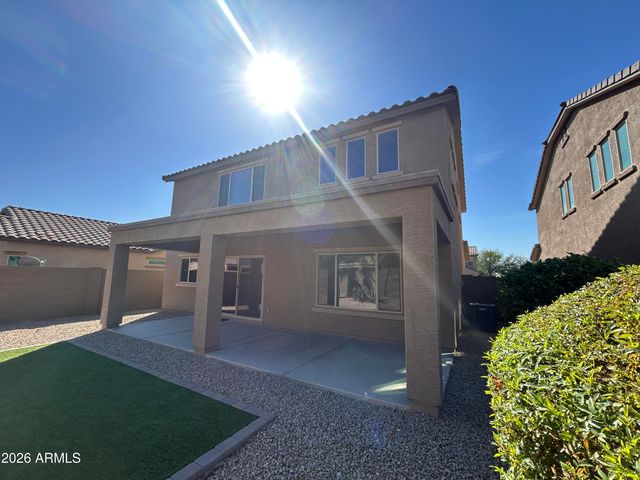 17778 W HADLEY Street, Goodyear, AZ 85338