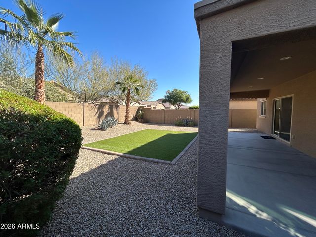 17778 W HADLEY Street, Goodyear, AZ 85338