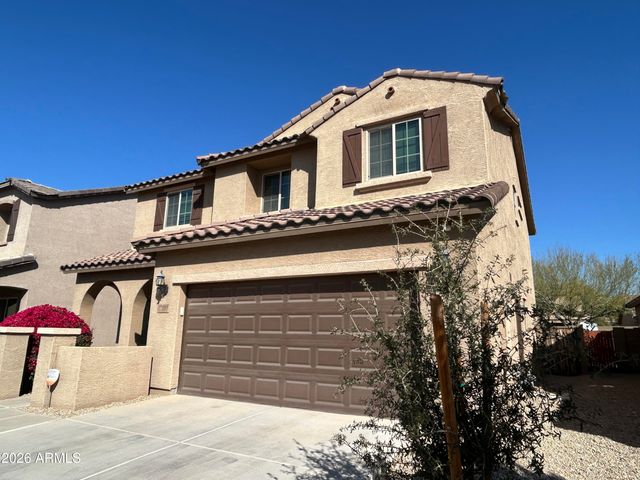 17778 W HADLEY Street, Goodyear, AZ 85338