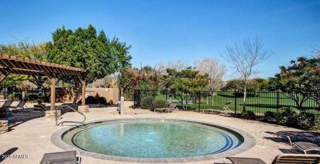 17778 W HADLEY Street, Goodyear, AZ 85338