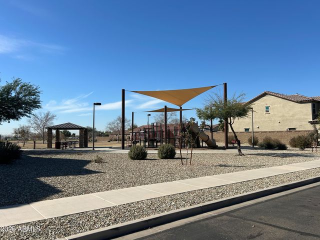 17778 W HADLEY Street, Goodyear, AZ 85338