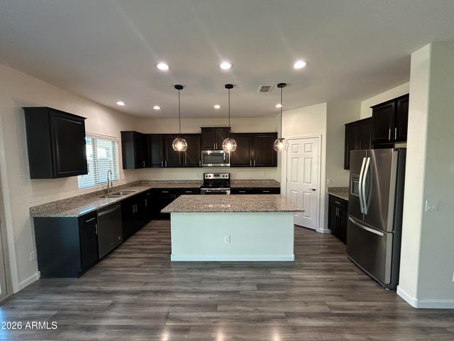 17778 W HADLEY Street, Goodyear, AZ 85338