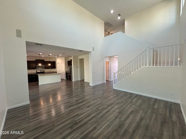 17778 W HADLEY Street, Goodyear, AZ 85338