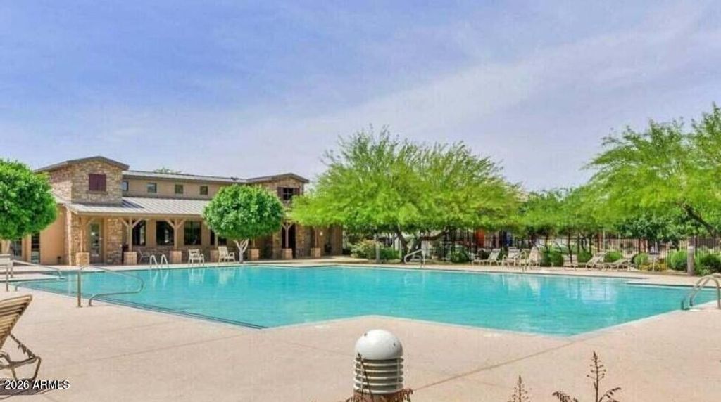 17778 W HADLEY Street, Goodyear, AZ 85338