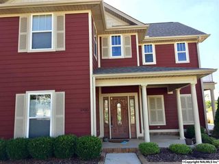 1100 Pegasus Drive, Huntsville, AL 35806