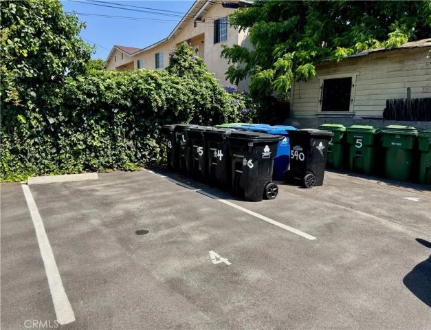 540 N Madison 4, Los Angeles, CA 90004
