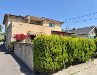 540 N Madison 4, Los Angeles, CA 90004