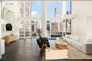 20 W 53RD Street # 18A, New York City, NY 10103