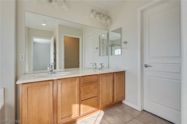 4650 Ranch House Road 116, North Las Vegas, NV 89031