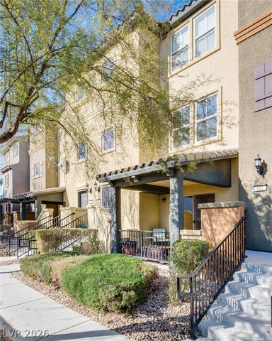 4650 Ranch House Road 116, North Las Vegas, NV 89031