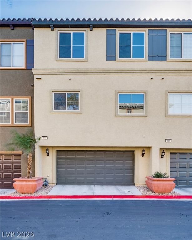 4650 Ranch House Road 116, North Las Vegas, NV 89031