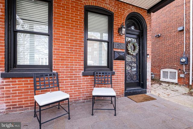 1204 W 8TH ST, Wilmington, DE 19806