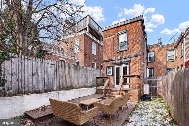 1204 W 8TH ST, Wilmington, DE 19806