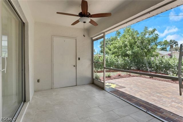 1628 Orchid BLVD, Cape Coral, FL 33904